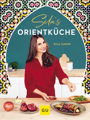 cover image of Sila's Orientküche